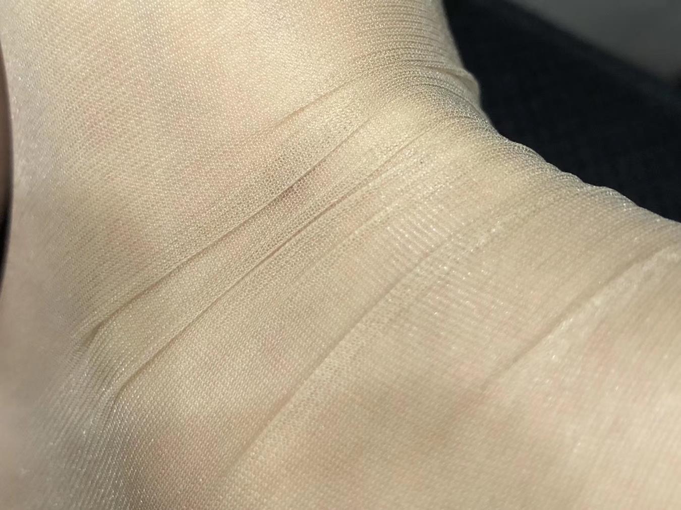 图片[91]-丝足博主 小小小仙女ELaine 微信朋友圈视图系列 (1)[105P] – 速更版-美库