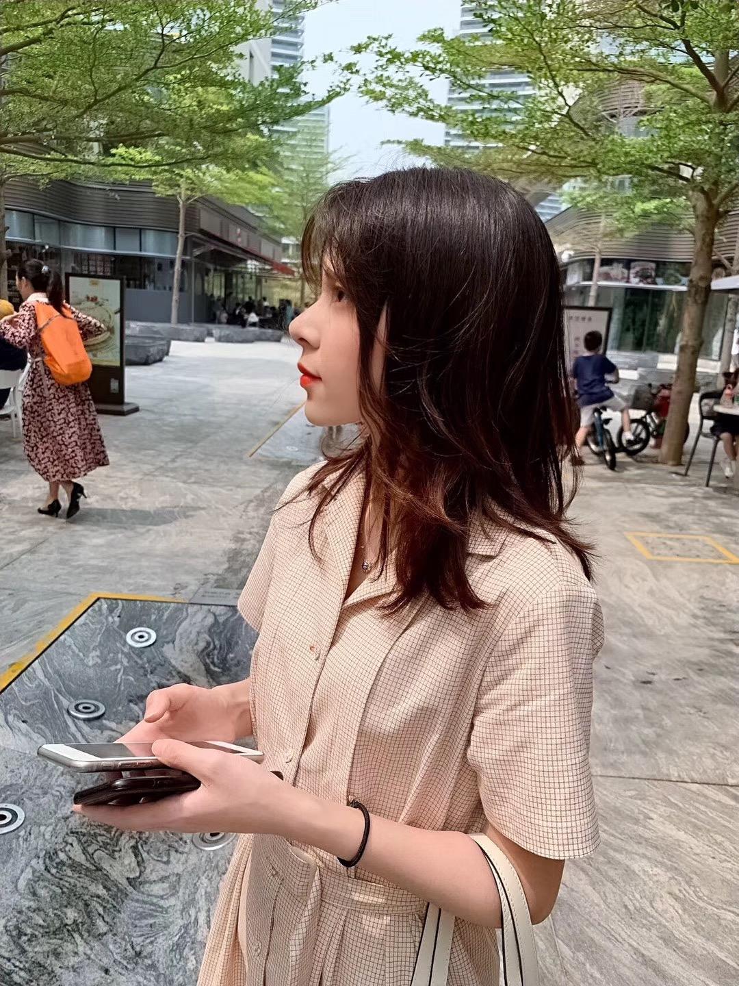 图片[63]-丝足博主 小小小仙女ELaine 微信朋友圈视图系列 (2)[124P] – 速更版-美库