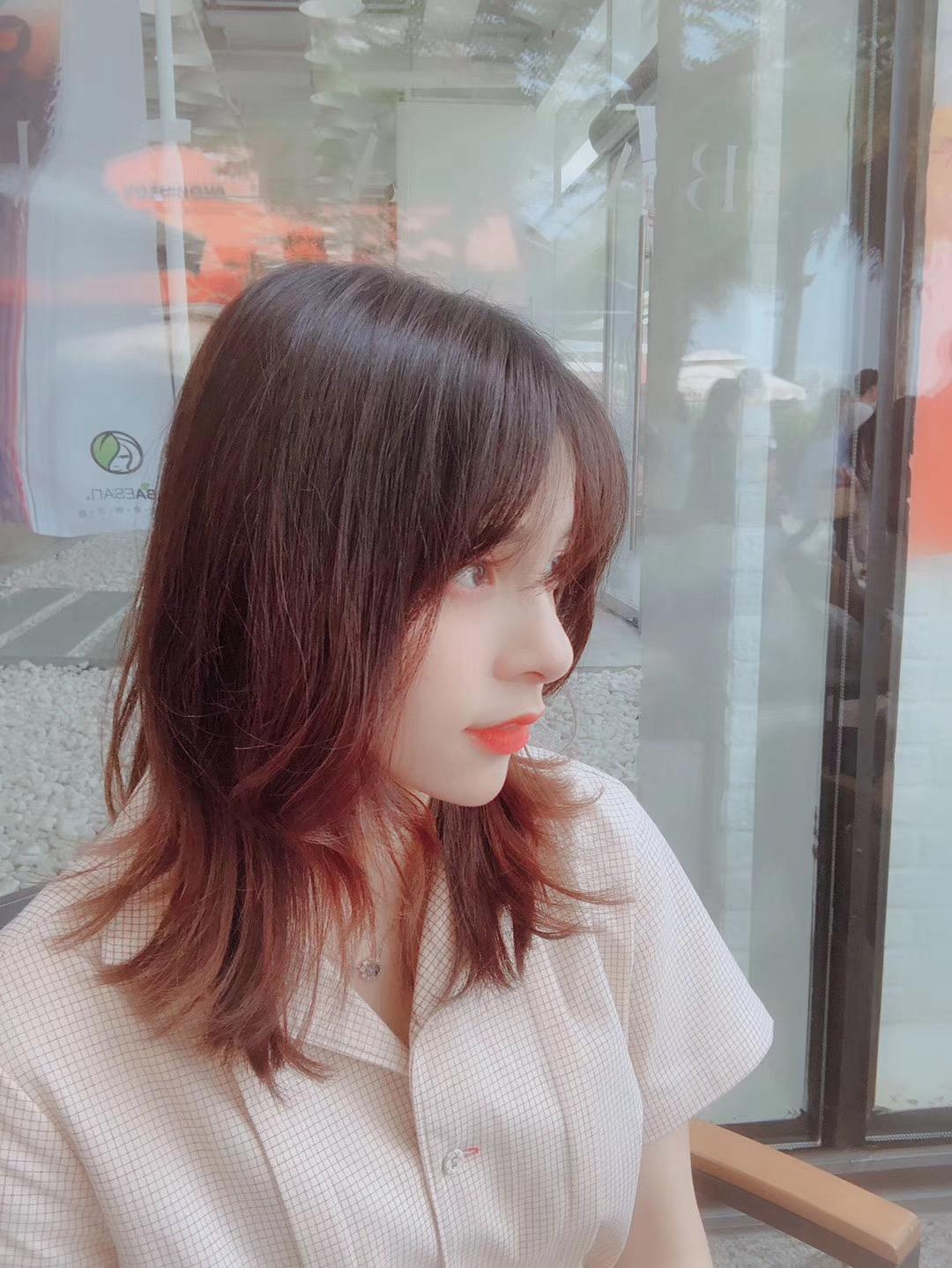 图片[44]-丝足博主 小小小仙女ELaine 微信朋友圈视图系列 (3)[153P] – 速更版-美库