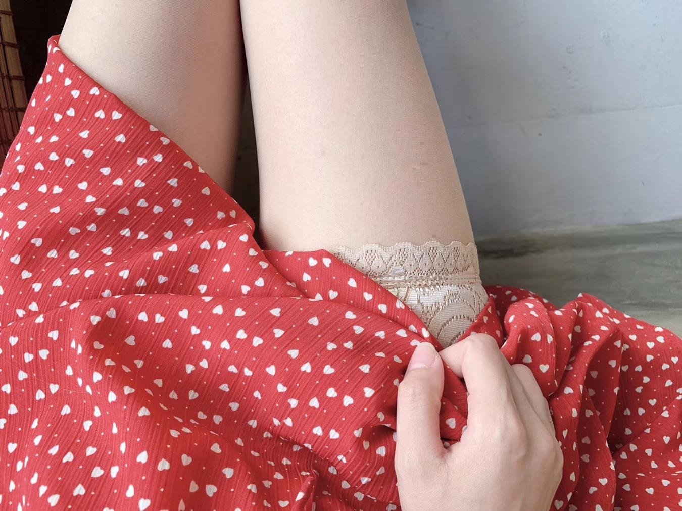 图片[96]-丝足博主 小小小仙女ELaine 微信朋友圈视图系列 (1)[105P] – 速更版-美库