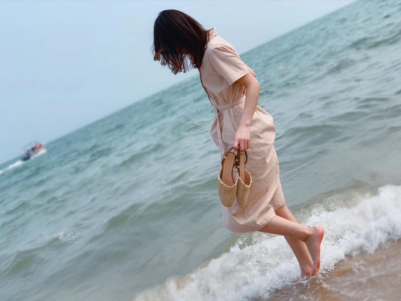 图片[45]-丝足博主 小小小仙女ELaine 微信朋友圈视图系列 (3)[153P] – 速更版-美库