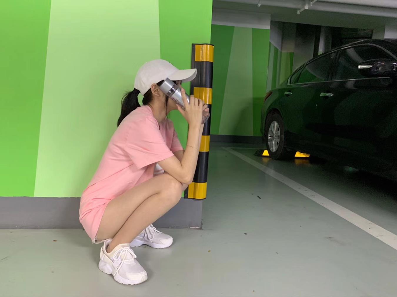 图片[98]-丝足博主 小小小仙女ELaine 微信朋友圈视图系列 (1)[105P] – 速更版-美库