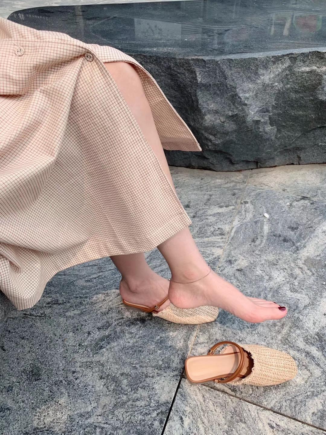 图片[46]-丝足博主 小小小仙女ELaine 微信朋友圈视图系列 (3)[153P] – 速更版-美库