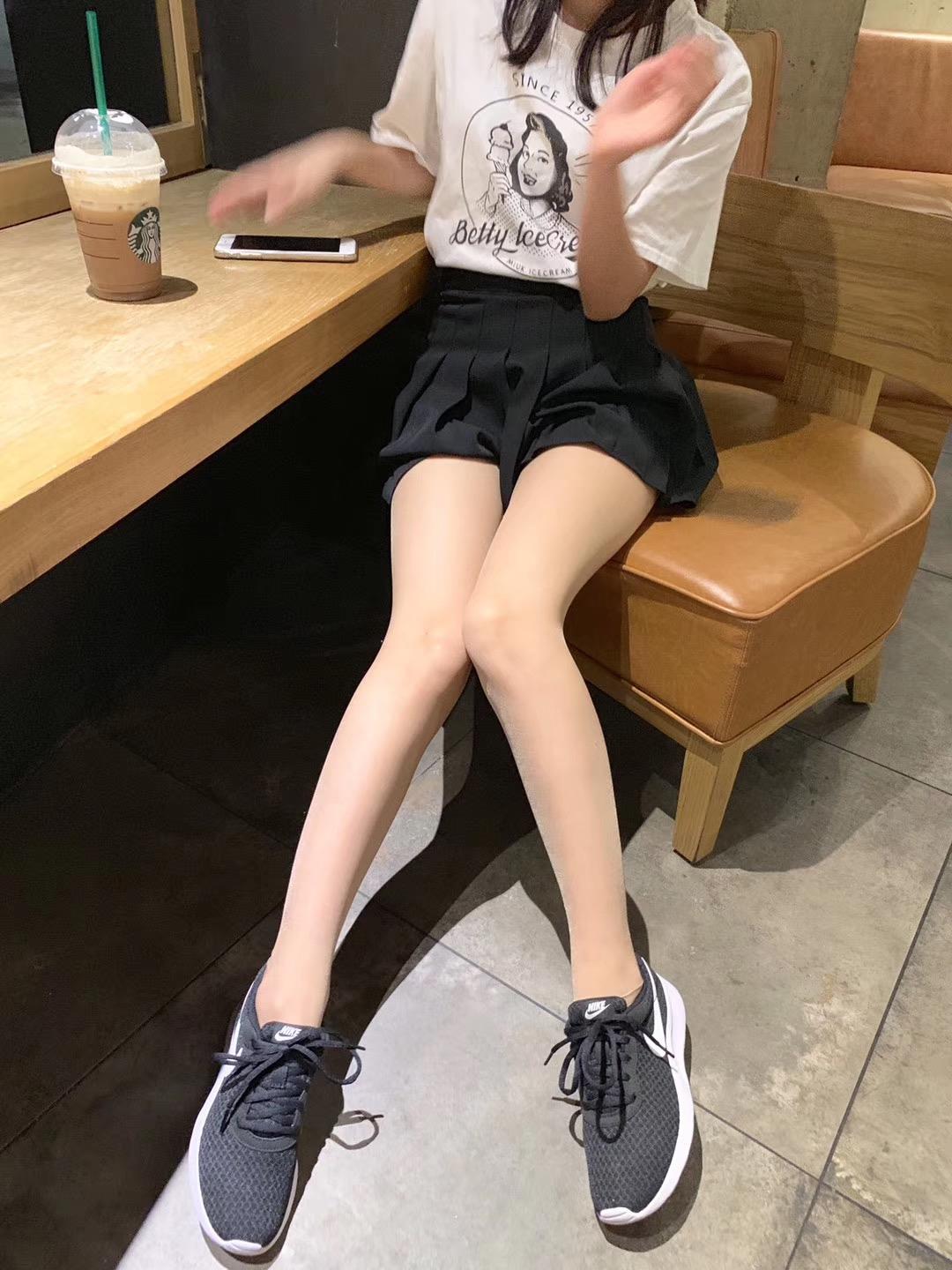 图片[104]-丝足博主 小小小仙女ELaine 微信朋友圈视图系列 (1)[105P] – 速更版-美库