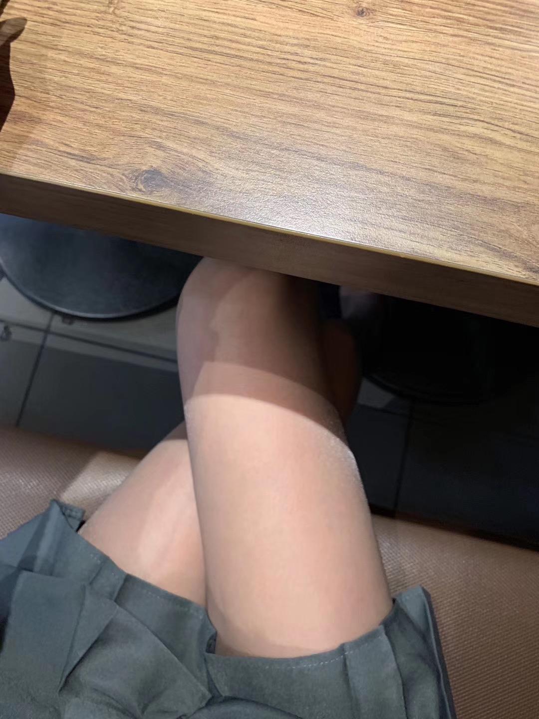 图片[27]-丝足博主 小小小仙女ELaine 微信朋友圈视图系列 (4)[112P] – 速更版-美库