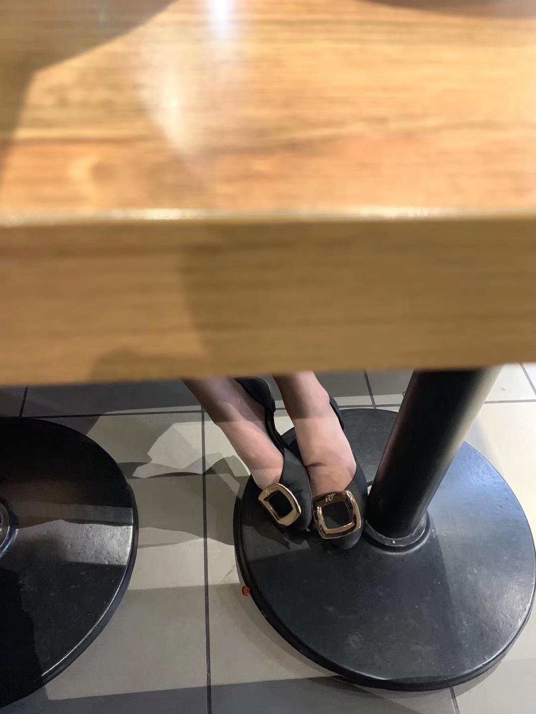 图片[28]-丝足博主 小小小仙女ELaine 微信朋友圈视图系列 (4)[112P] – 速更版-美库