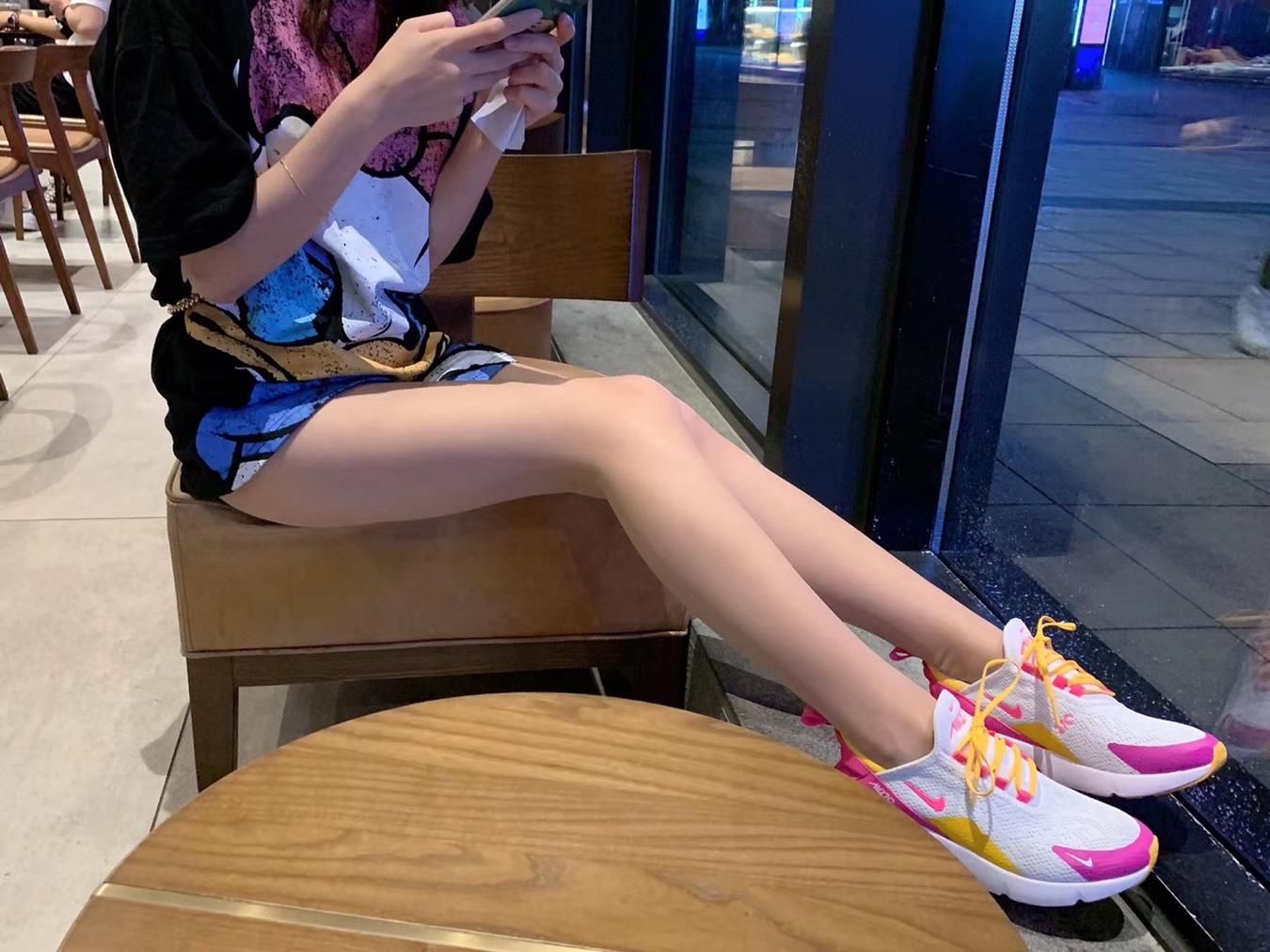 图片[73]-丝足博主 小小小仙女ELaine 微信朋友圈视图系列 (2)[124P] – 速更版-美库