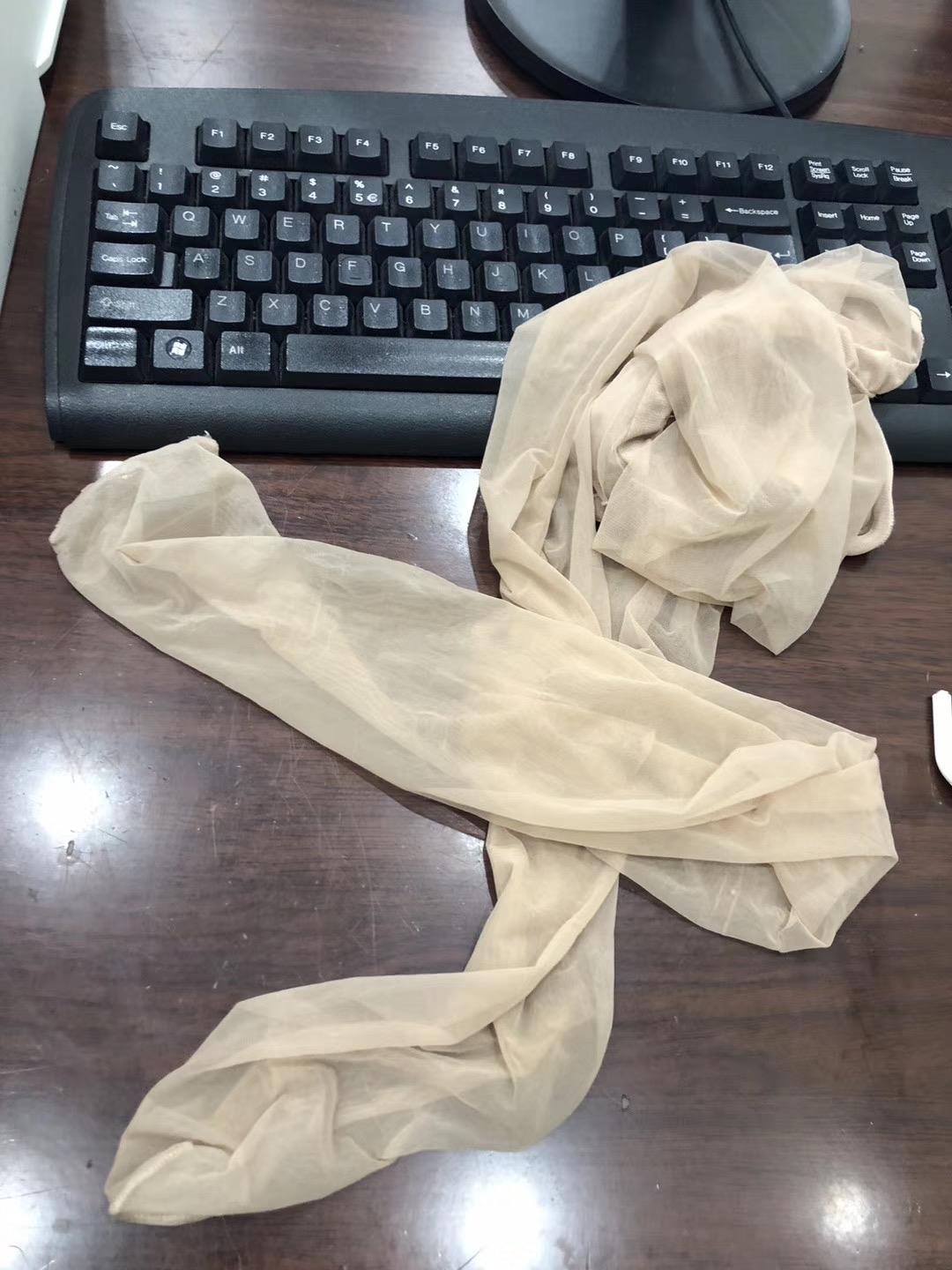 图片[77]-丝足博主 小小小仙女ELaine 微信朋友圈视图系列 (2)[124P] – 速更版-美库