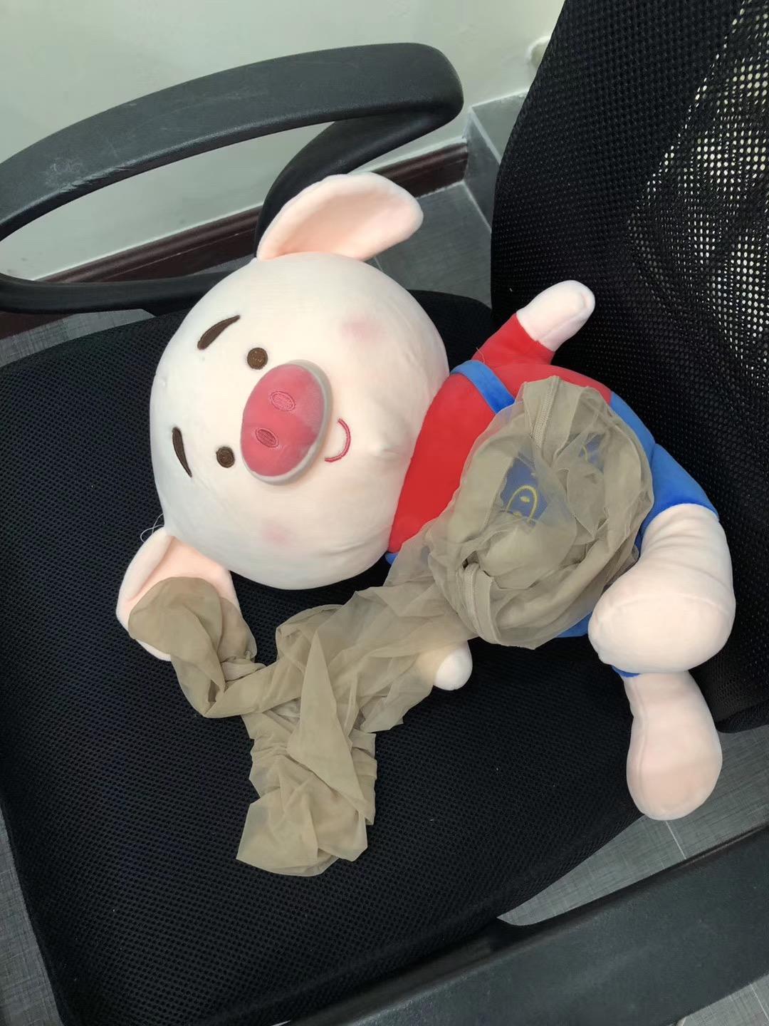 图片[78]-丝足博主 小小小仙女ELaine 微信朋友圈视图系列 (2)[124P] – 速更版-美库