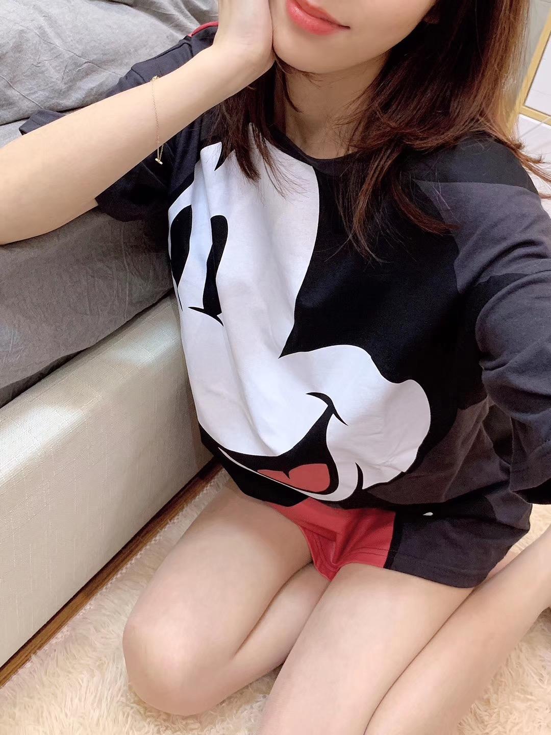 图片[35]-丝足博主 小小小仙女ELaine 微信朋友圈视图系列 (4)[112P] – 速更版-美库