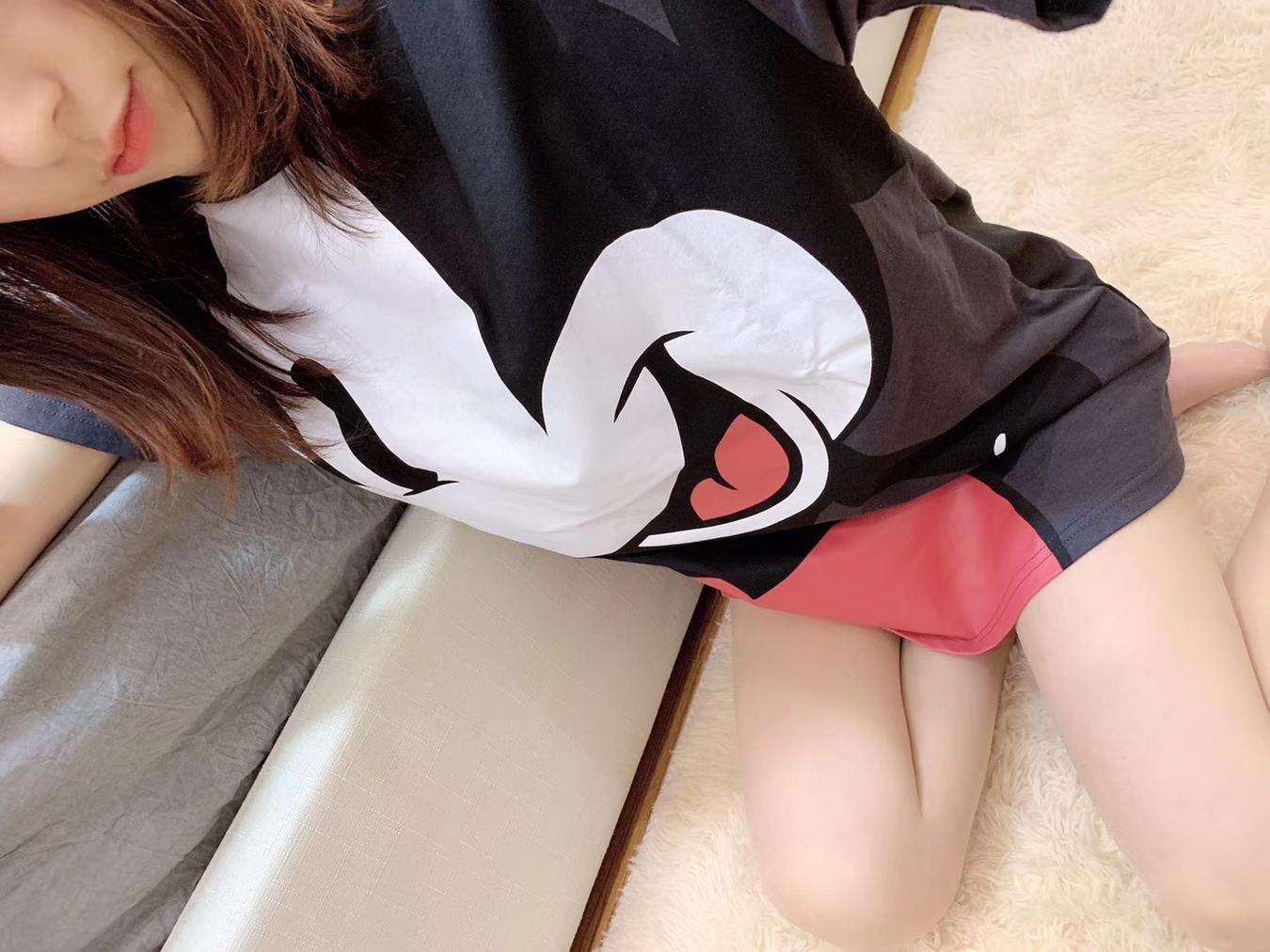 图片[36]-丝足博主 小小小仙女ELaine 微信朋友圈视图系列 (4)[112P] – 速更版-美库