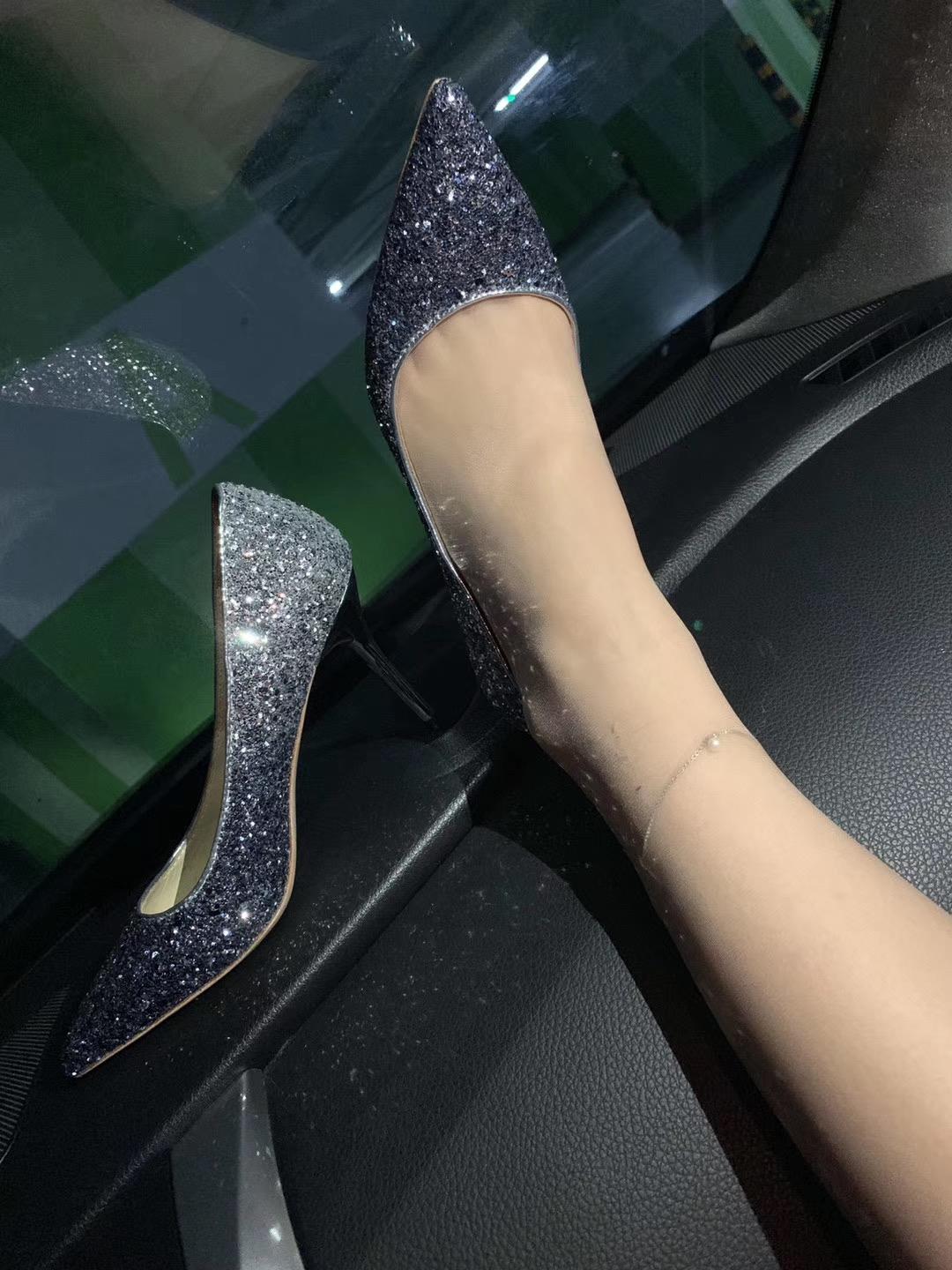 图片[82]-丝足博主 小小小仙女ELaine 微信朋友圈视图系列 (2)[124P] – 速更版-美库