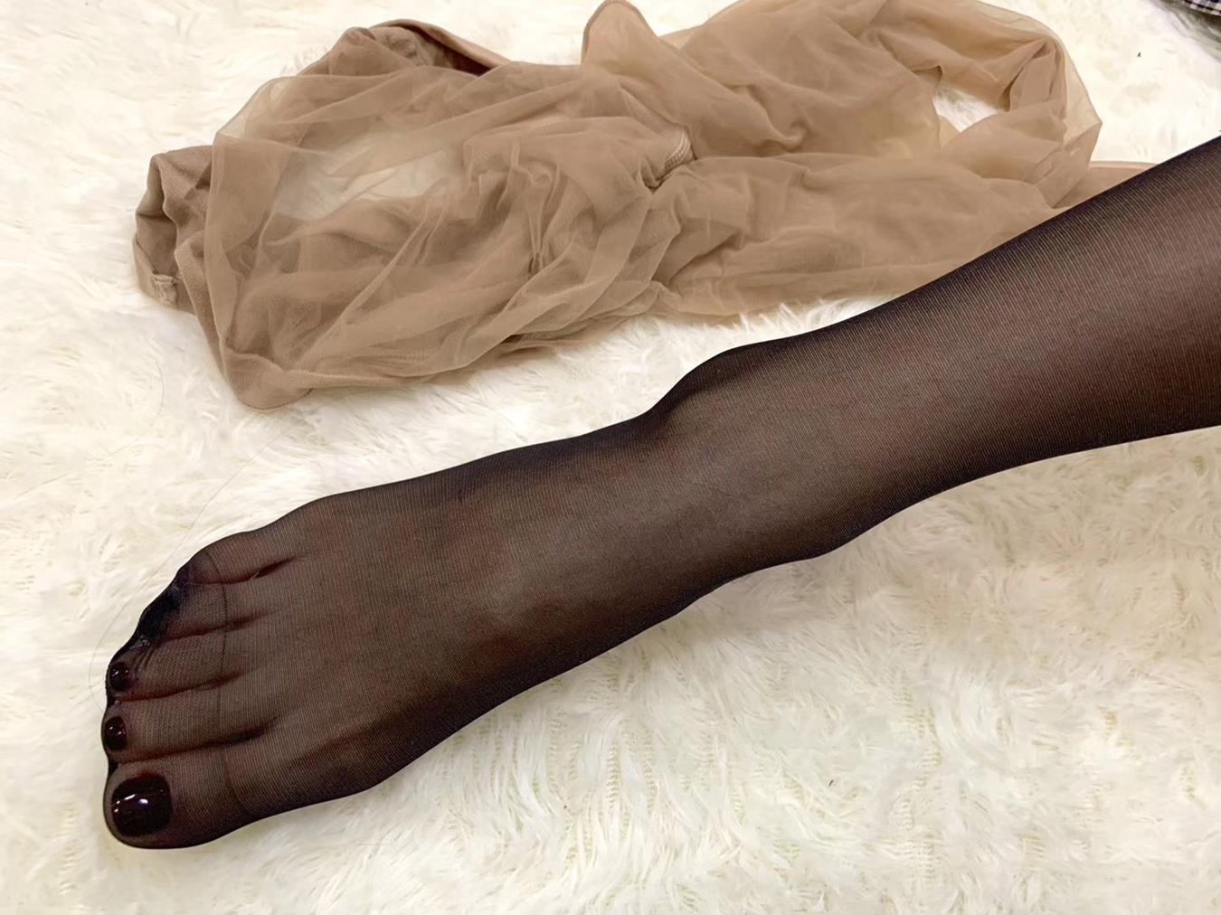 图片[63]-丝足博主 小小小仙女ELaine 微信朋友圈视图系列 (3)[153P] – 速更版-美库