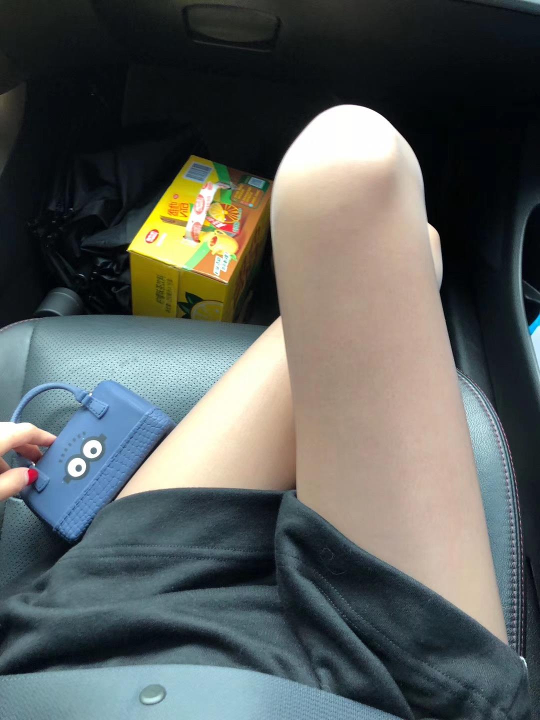 图片[43]-丝足博主 小小小仙女ELaine 微信朋友圈视图系列 (4)[112P] – 速更版-美库