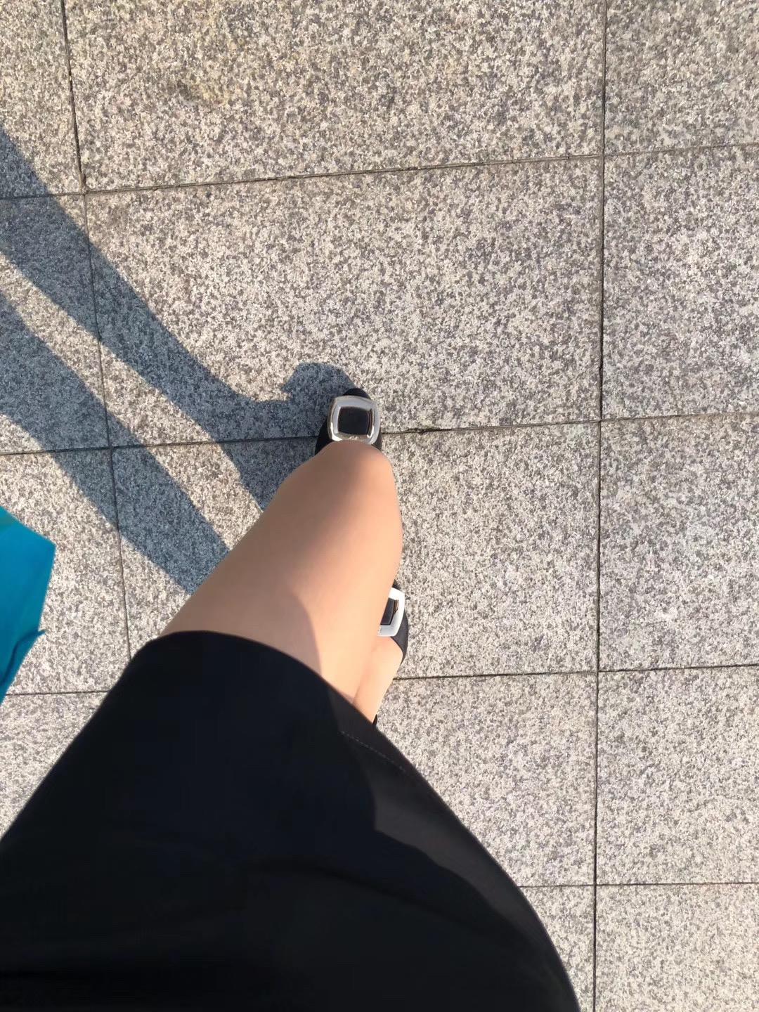 图片[88]-丝足博主 小小小仙女ELaine 微信朋友圈视图系列 (2)[124P] – 速更版-美库