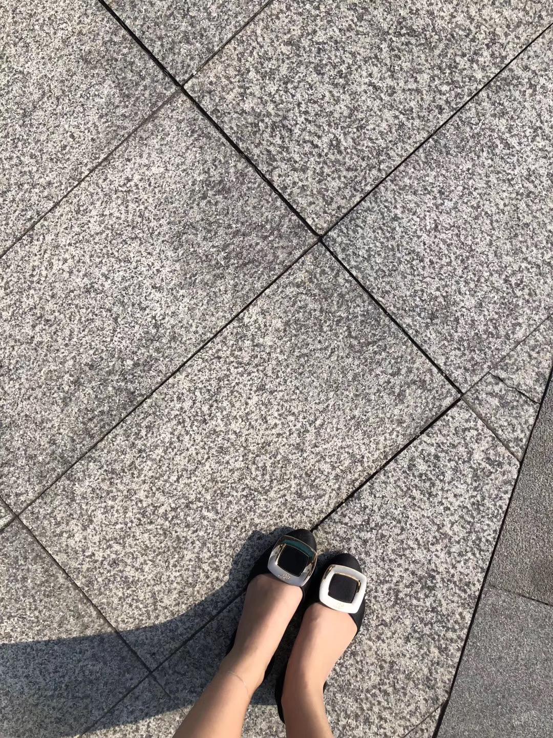 图片[89]-丝足博主 小小小仙女ELaine 微信朋友圈视图系列 (2)[124P] – 速更版-美库