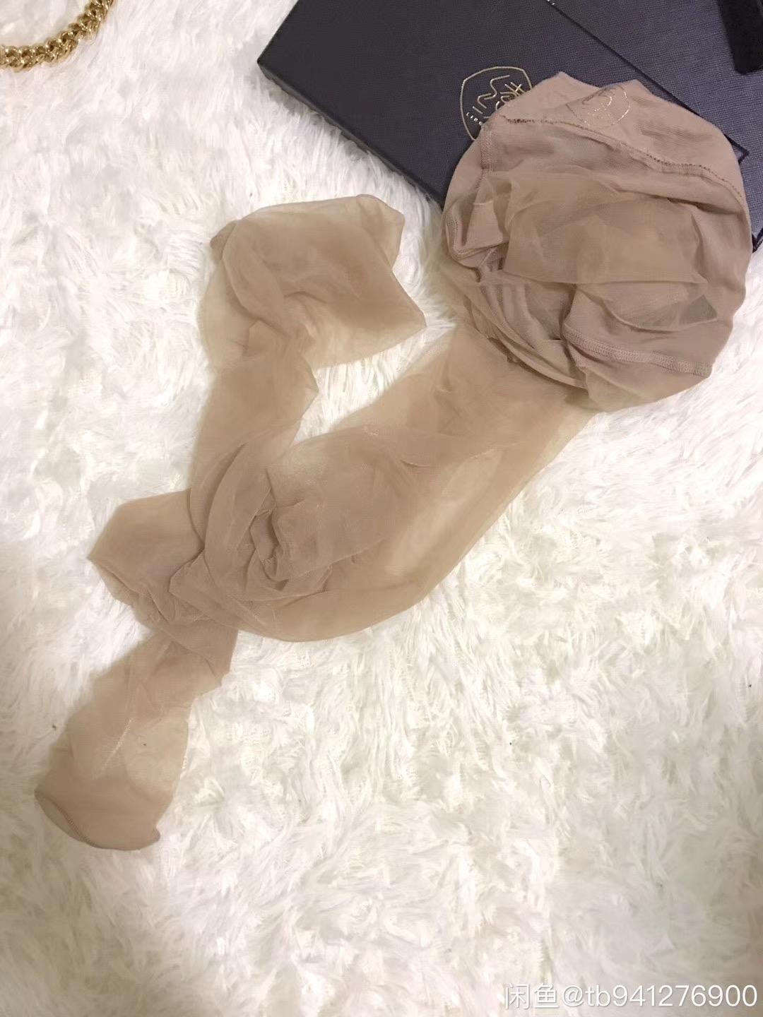 图片[95]-丝足博主 小小小仙女ELaine 微信朋友圈视图系列 (2)[124P] – 速更版-美库