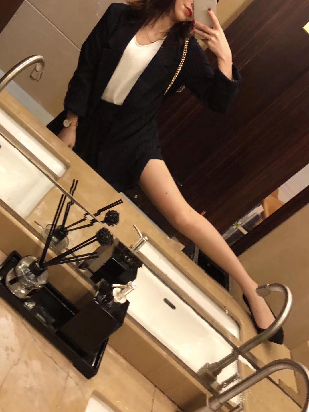 图片[54]-丝足博主 小小小仙女ELaine 微信朋友圈视图系列 (4)[112P] – 速更版-美库