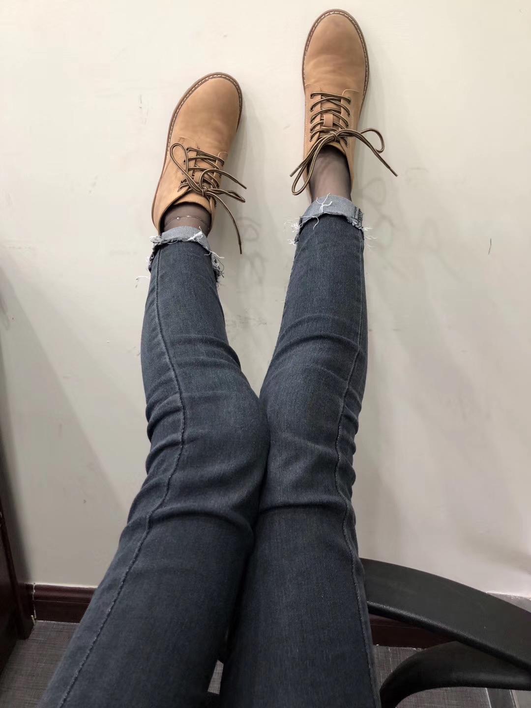 图片[74]-丝足博主 小小小仙女ELaine 微信朋友圈视图系列 (3)[153P] – 速更版-美库