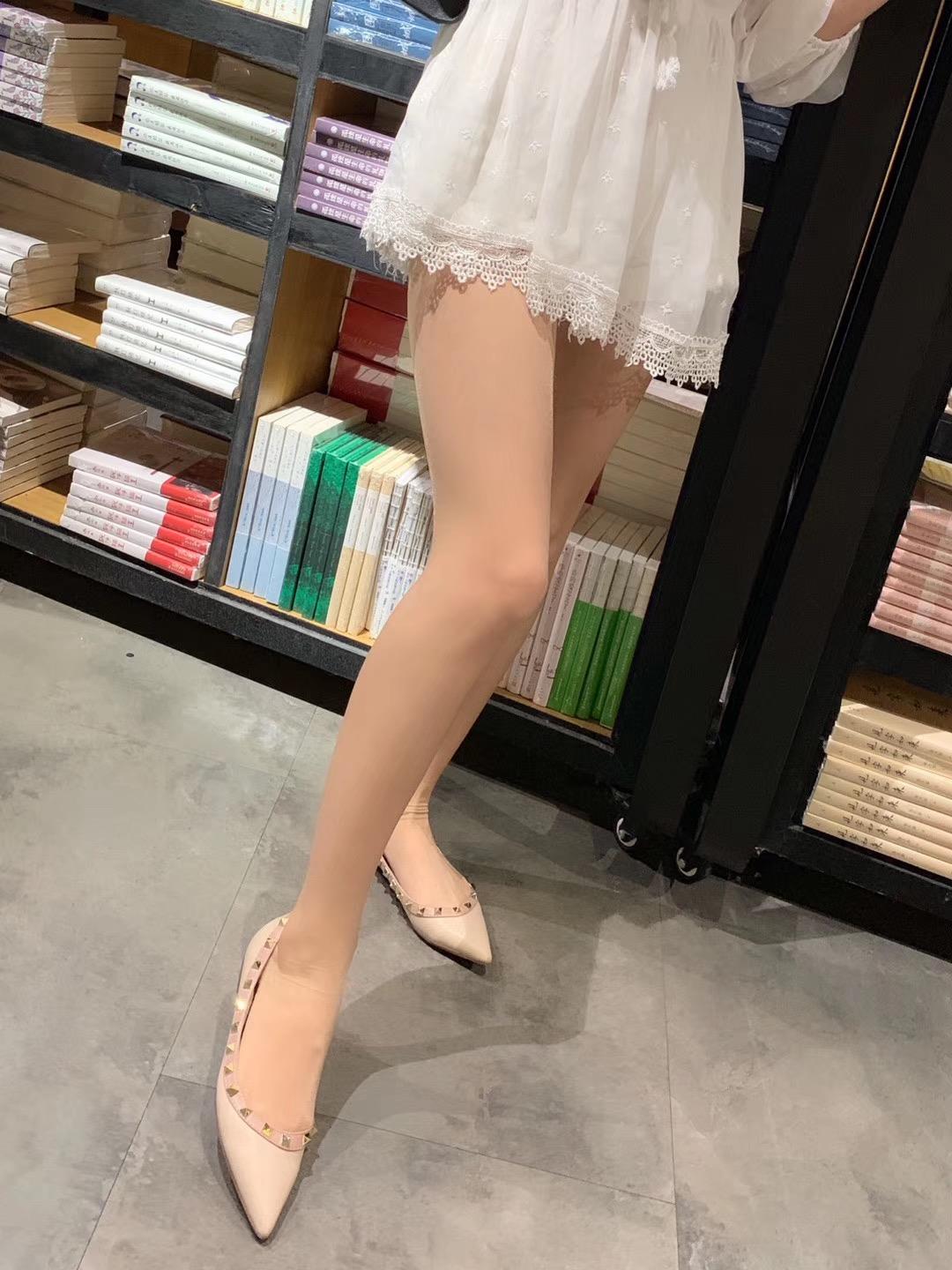 图片[106]-丝足博主 小小小仙女ELaine 微信朋友圈视图系列 (2)[124P] – 速更版-美库