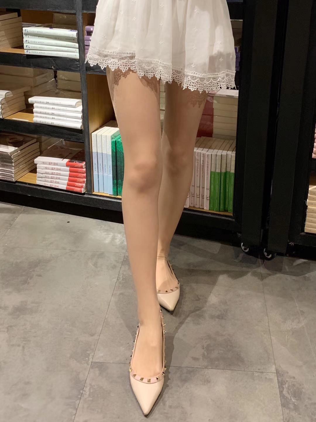 图片[107]-丝足博主 小小小仙女ELaine 微信朋友圈视图系列 (2)[124P] – 速更版-美库