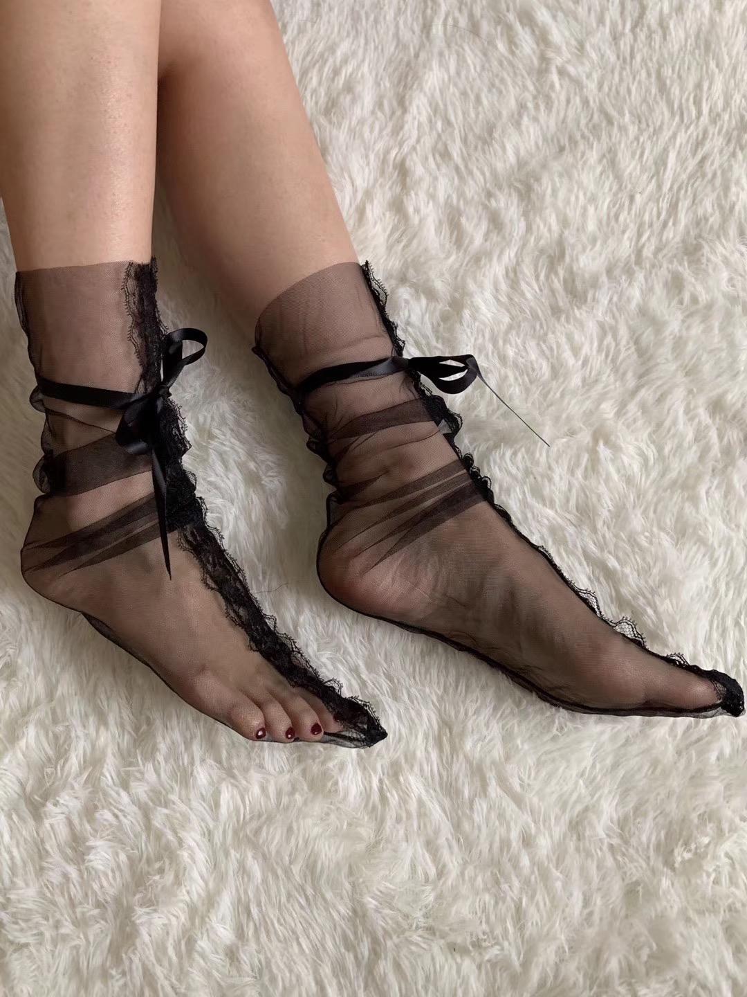 图片[81]-丝足博主 小小小仙女ELaine 微信朋友圈视图系列 (3)[153P] – 速更版-美库