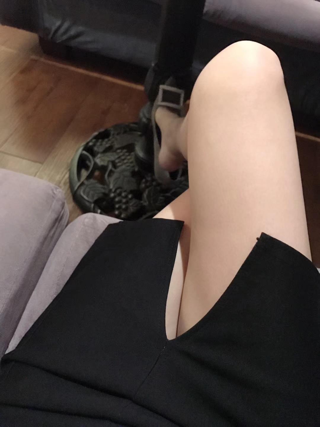 图片[113]-丝足博主 小小小仙女ELaine 微信朋友圈视图系列 (2)[124P] – 速更版-美库