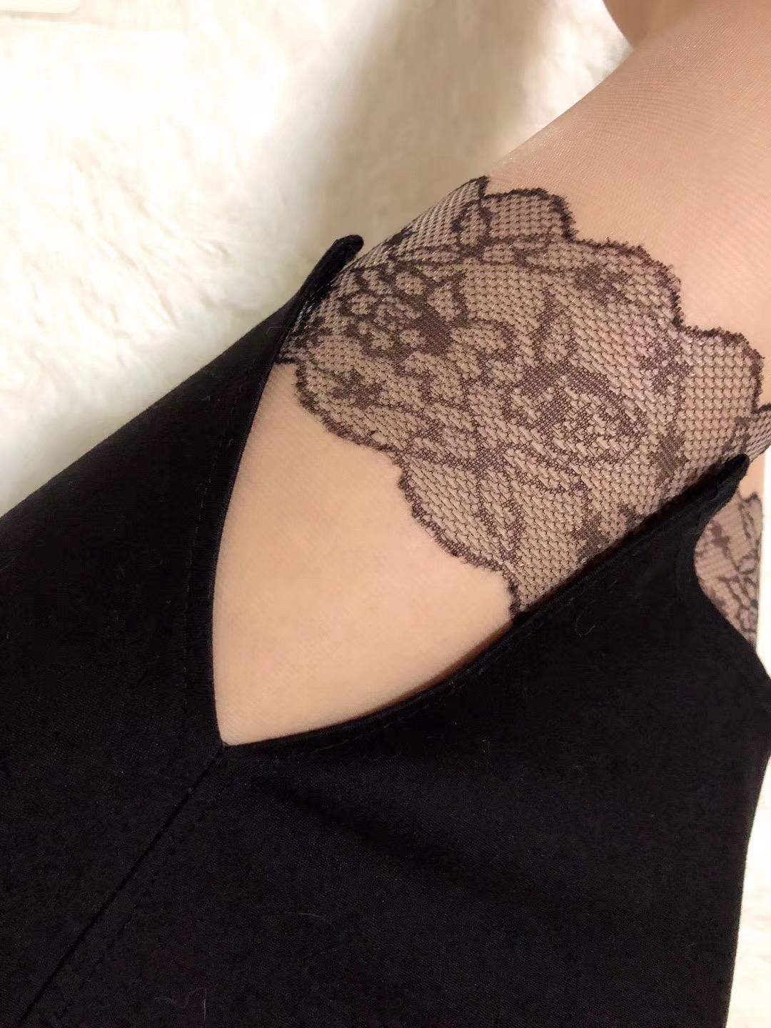 图片[85]-丝足博主 小小小仙女ELaine 微信朋友圈视图系列 (3)[153P] – 速更版-美库