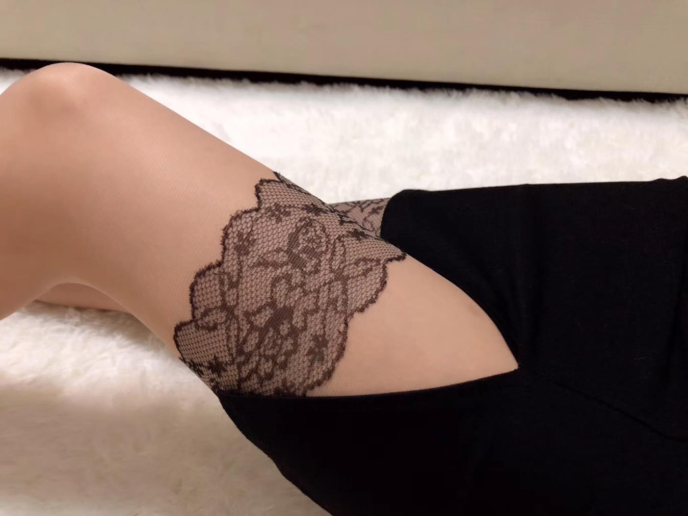 图片[86]-丝足博主 小小小仙女ELaine 微信朋友圈视图系列 (3)[153P] – 速更版-美库