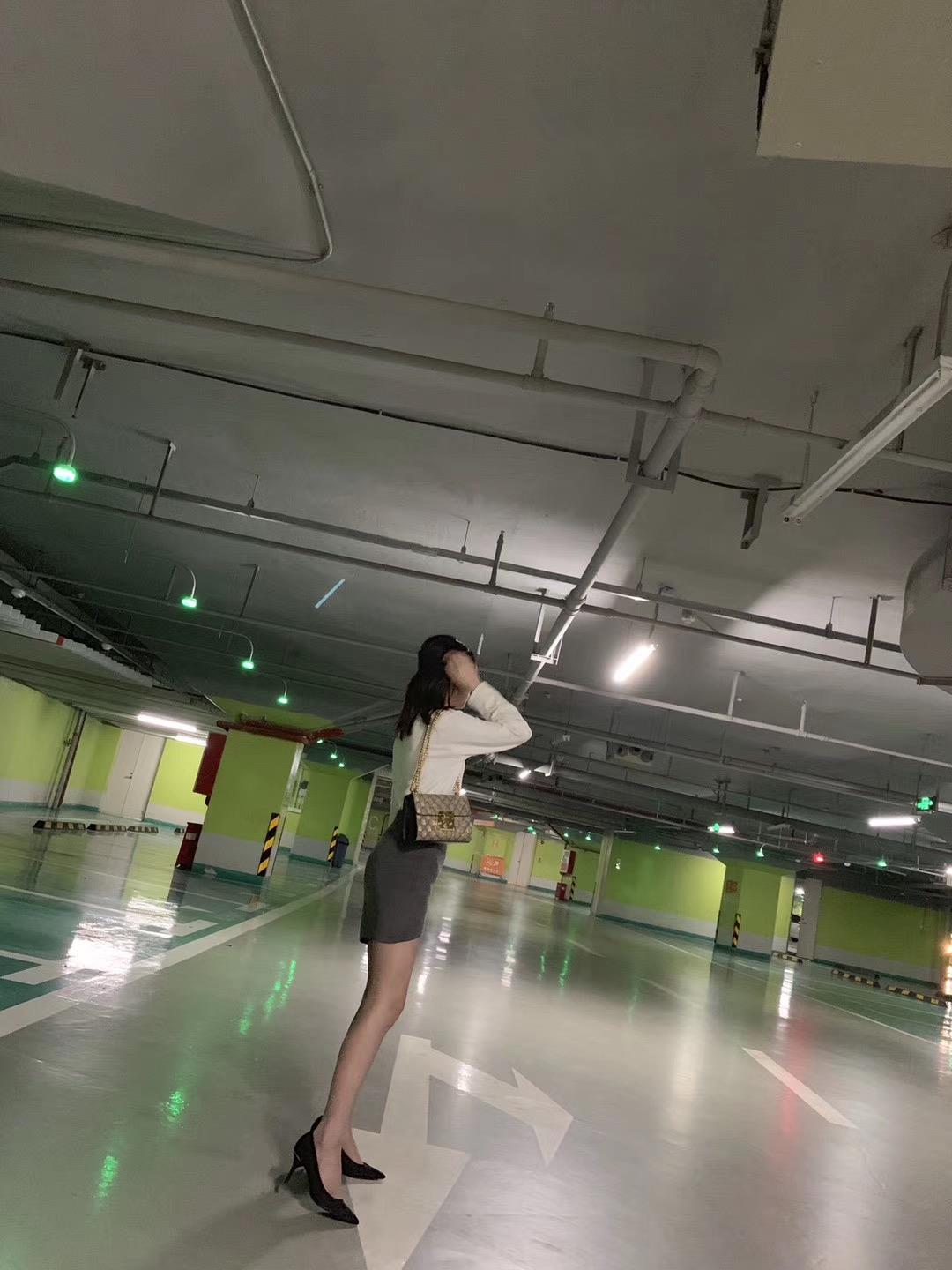 图片[73]-丝足博主 小小小仙女ELaine 微信朋友圈视图系列 (4)[112P] – 速更版-美库