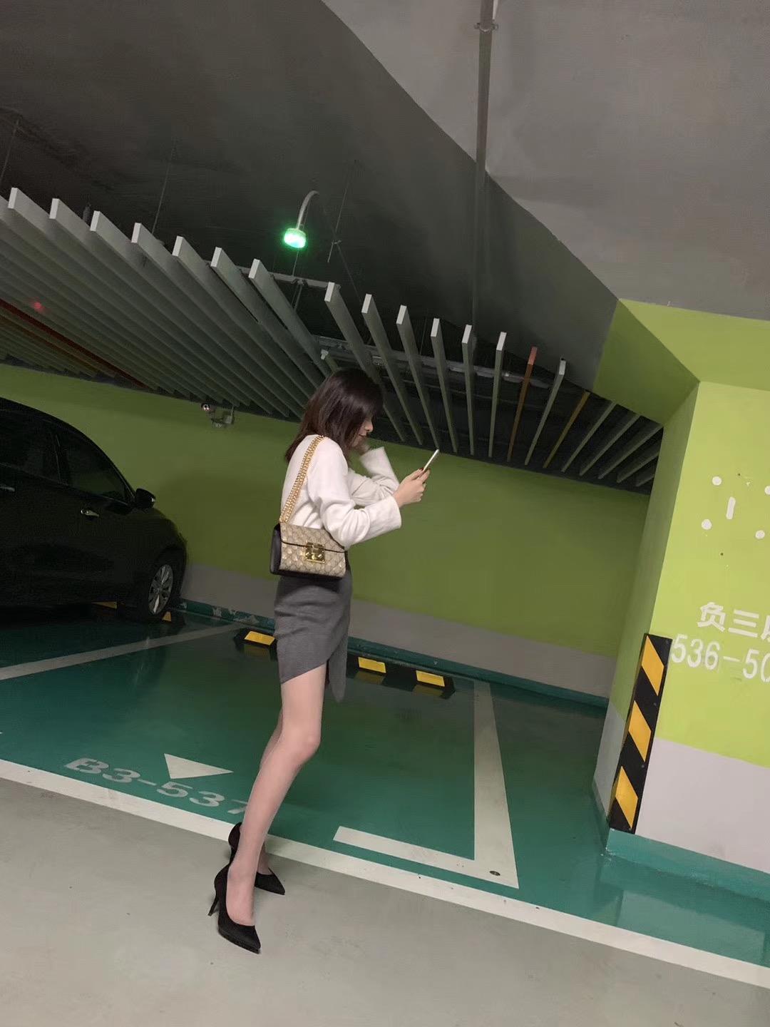 图片[74]-丝足博主 小小小仙女ELaine 微信朋友圈视图系列 (4)[112P] – 速更版-美库