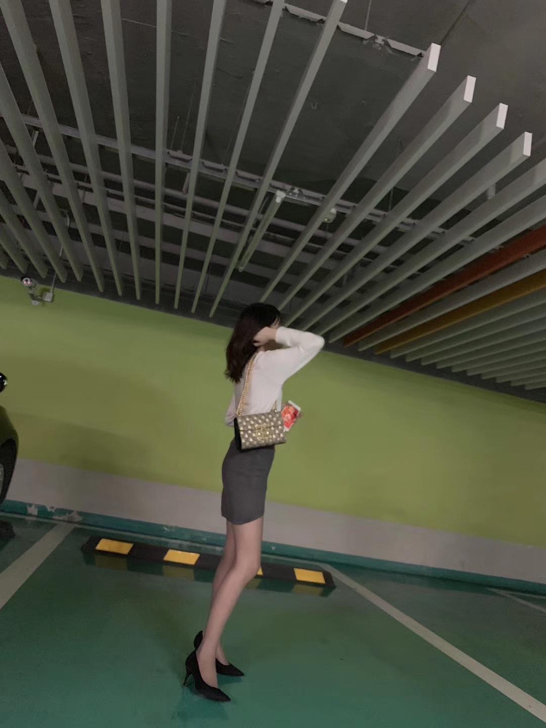 图片[75]-丝足博主 小小小仙女ELaine 微信朋友圈视图系列 (4)[112P] – 速更版-美库