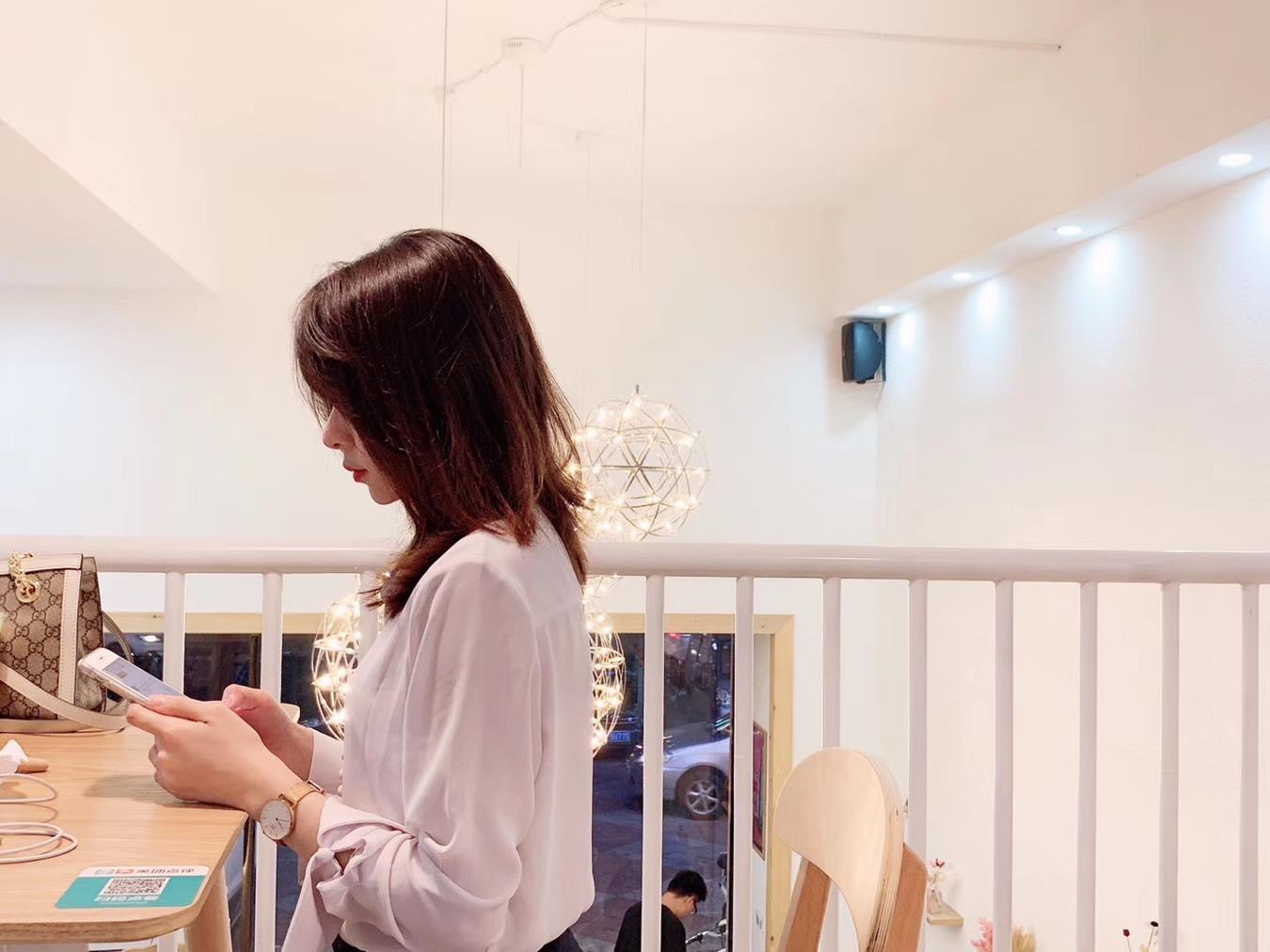 图片[120]-丝足博主 小小小仙女ELaine 微信朋友圈视图系列 (2)[124P] – 速更版-美库