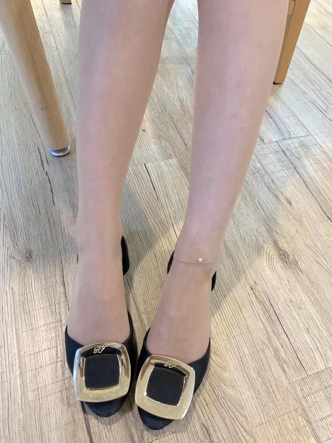 图片[121]-丝足博主 小小小仙女ELaine 微信朋友圈视图系列 (2)[124P] – 速更版-美库