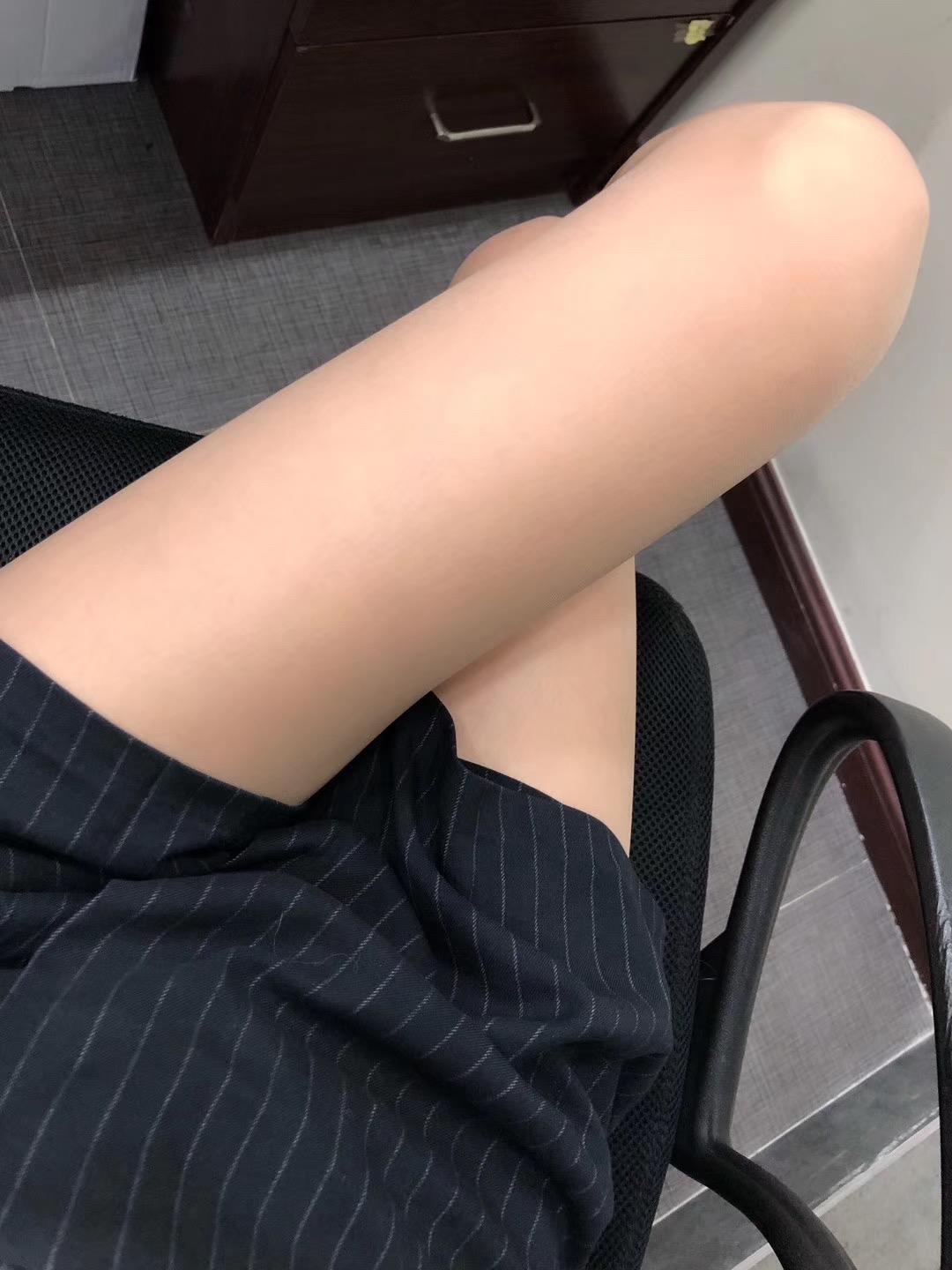 图片[124]-丝足博主 小小小仙女ELaine 微信朋友圈视图系列 (2)[124P] – 速更版-美库