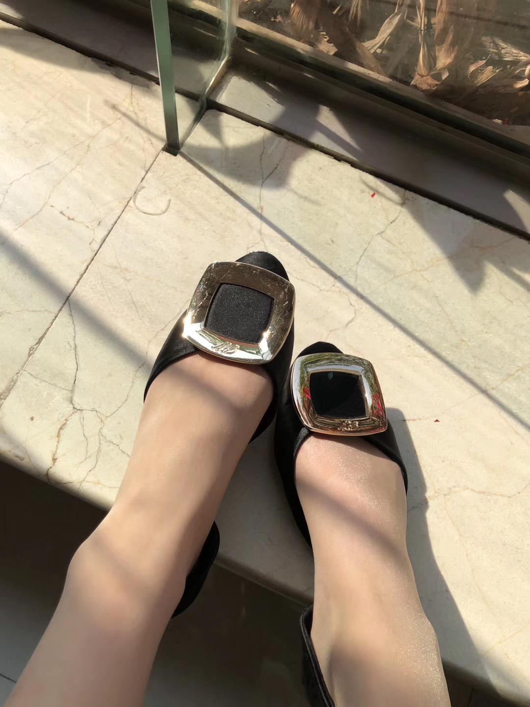 图片[82]-丝足博主 小小小仙女ELaine 微信朋友圈视图系列 (4)[112P] – 速更版-美库