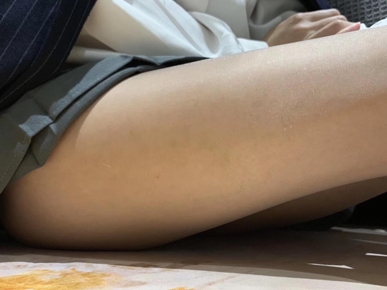 图片[116]-丝足博主 小小小仙女ELaine 微信朋友圈视图系列 (3)[153P] – 速更版-美库