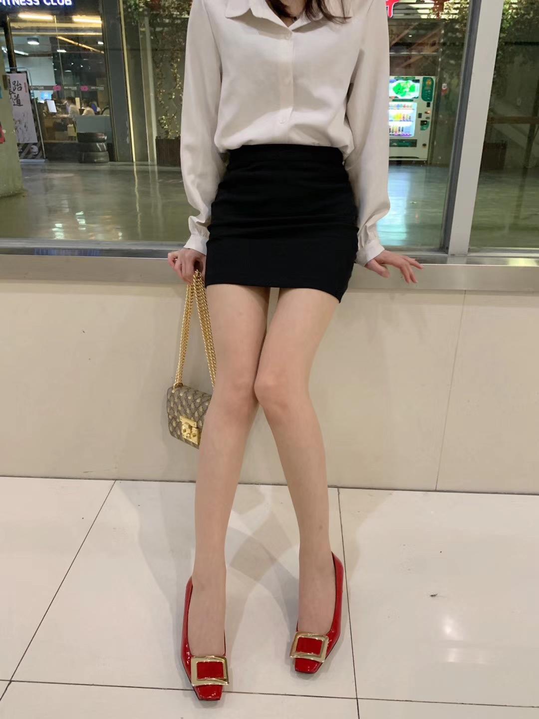 图片[118]-丝足博主 小小小仙女ELaine 微信朋友圈视图系列 (3)[153P] – 速更版-美库