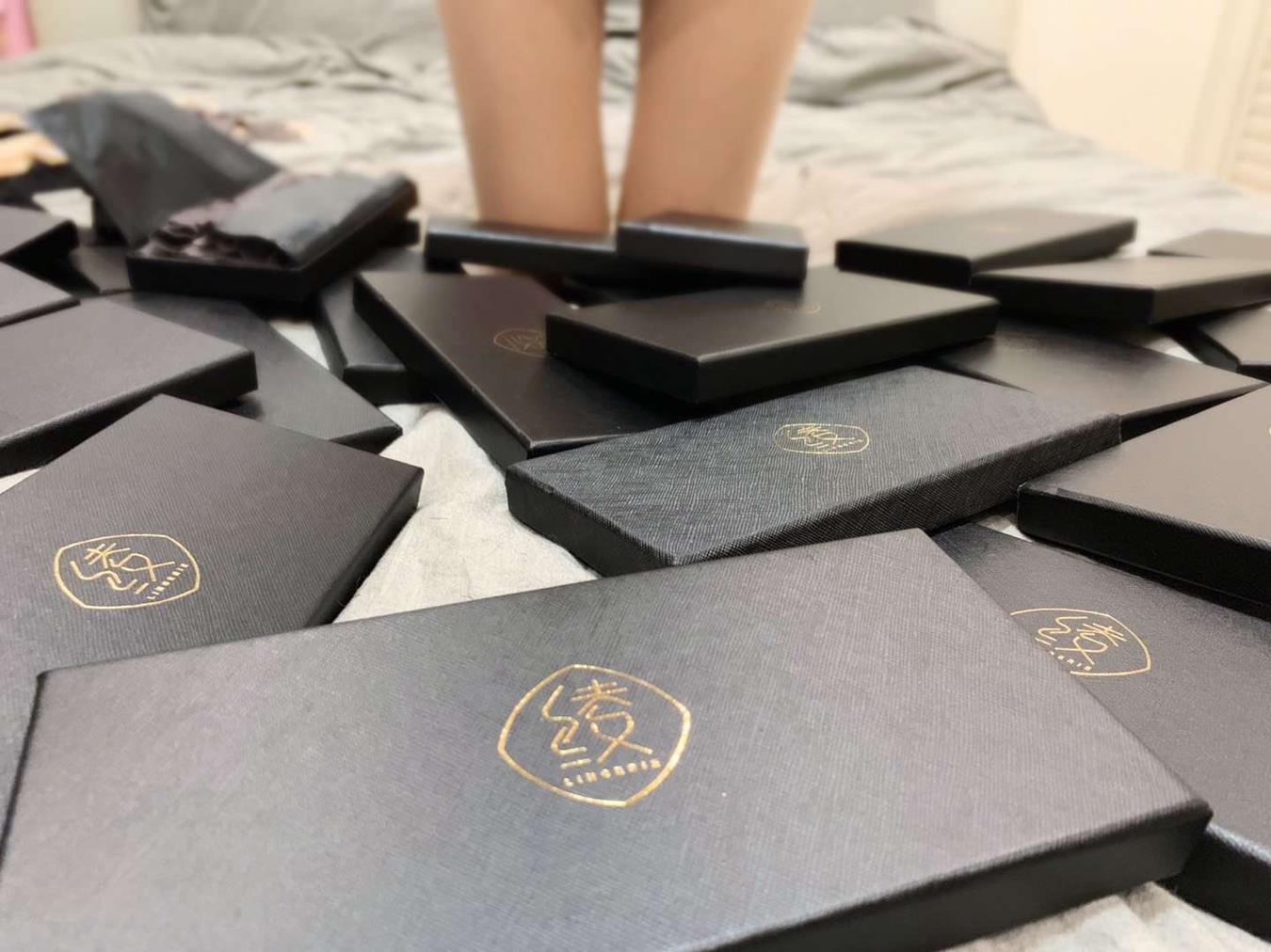 图片[101]-丝足博主 小小小仙女ELaine 微信朋友圈视图系列 (4)[112P] – 速更版-美库