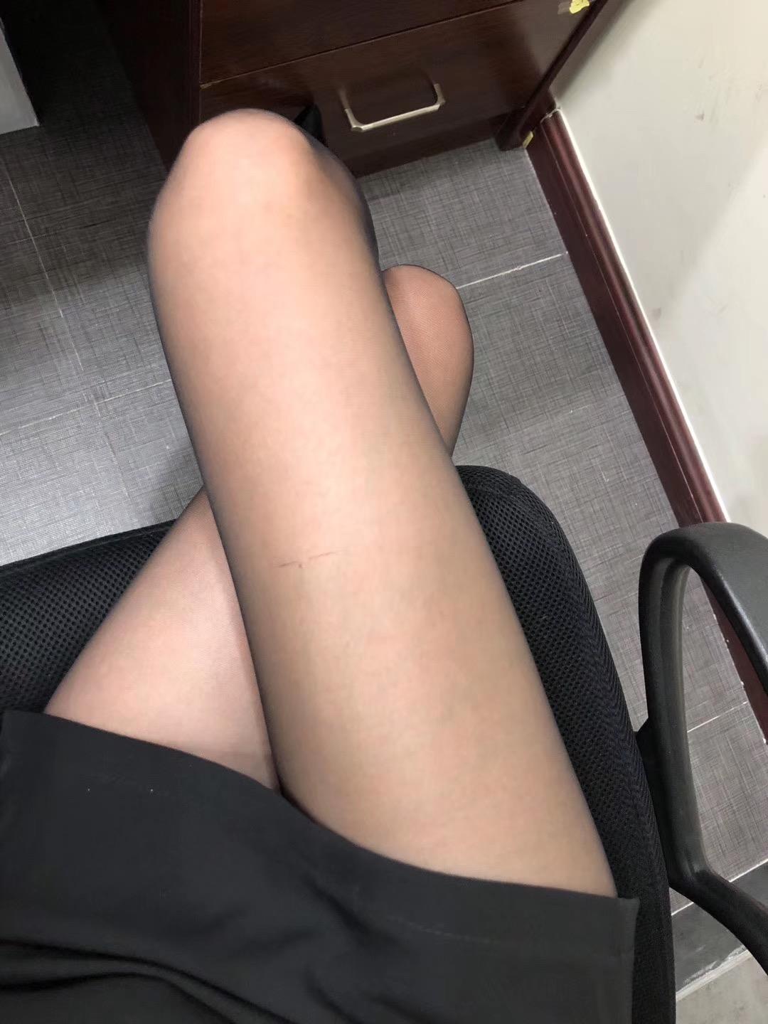 图片[127]-丝足博主 小小小仙女ELaine 微信朋友圈视图系列 (3)[153P] – 速更版-美库