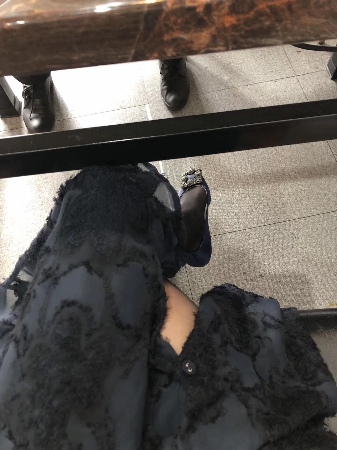 图片[106]-丝足博主 小小小仙女ELaine 微信朋友圈视图系列 (4)[112P] – 速更版-美库