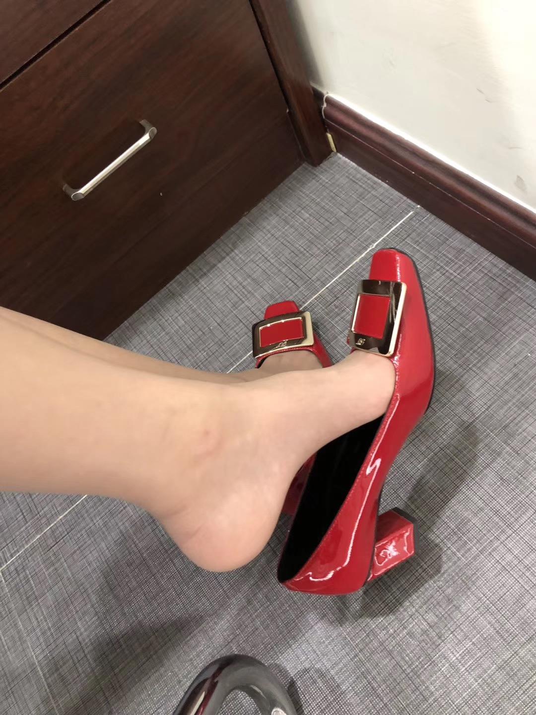 图片[129]-丝足博主 小小小仙女ELaine 微信朋友圈视图系列 (3)[153P] – 速更版-美库