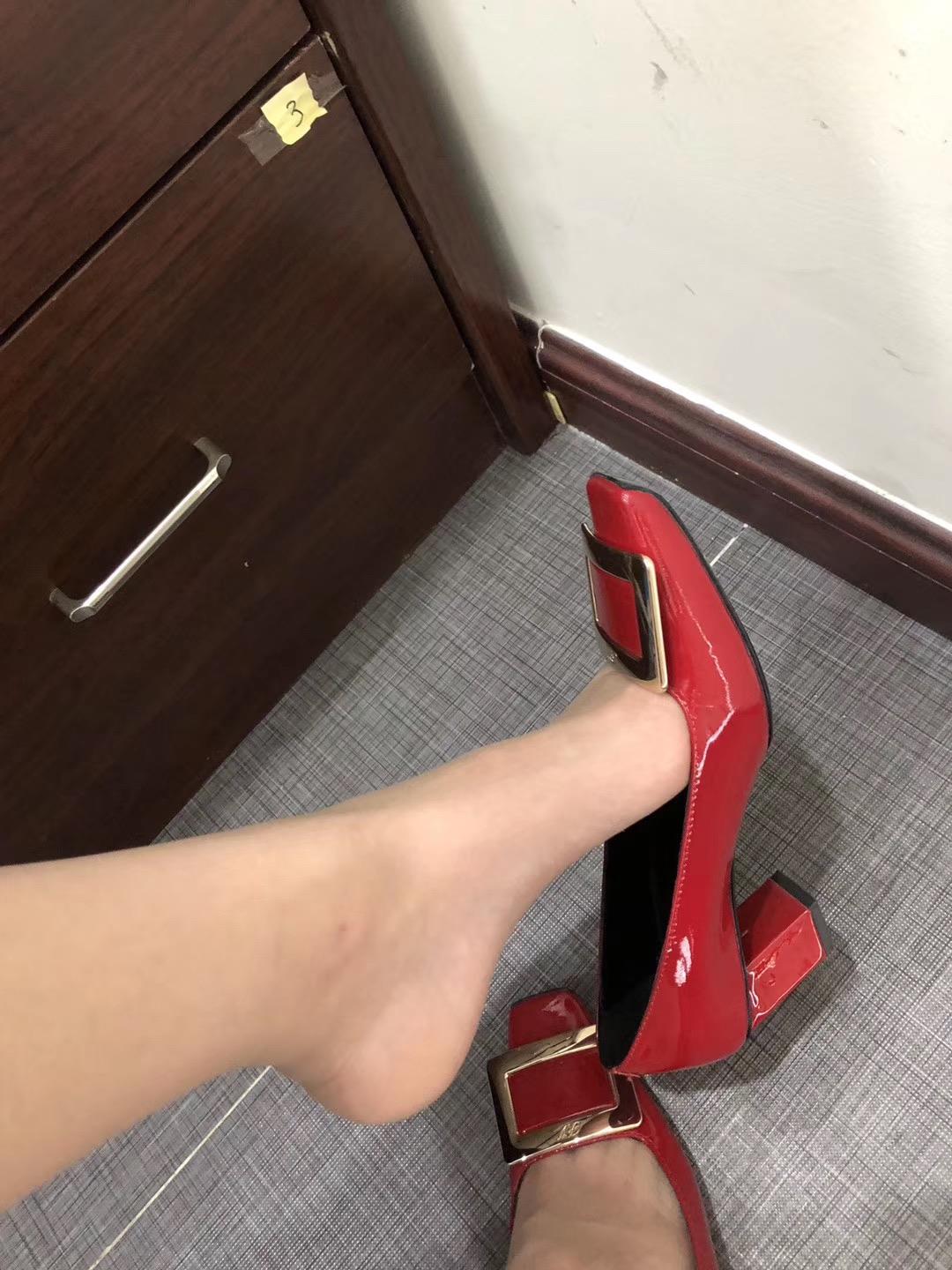 图片[130]-丝足博主 小小小仙女ELaine 微信朋友圈视图系列 (3)[153P] – 速更版-美库