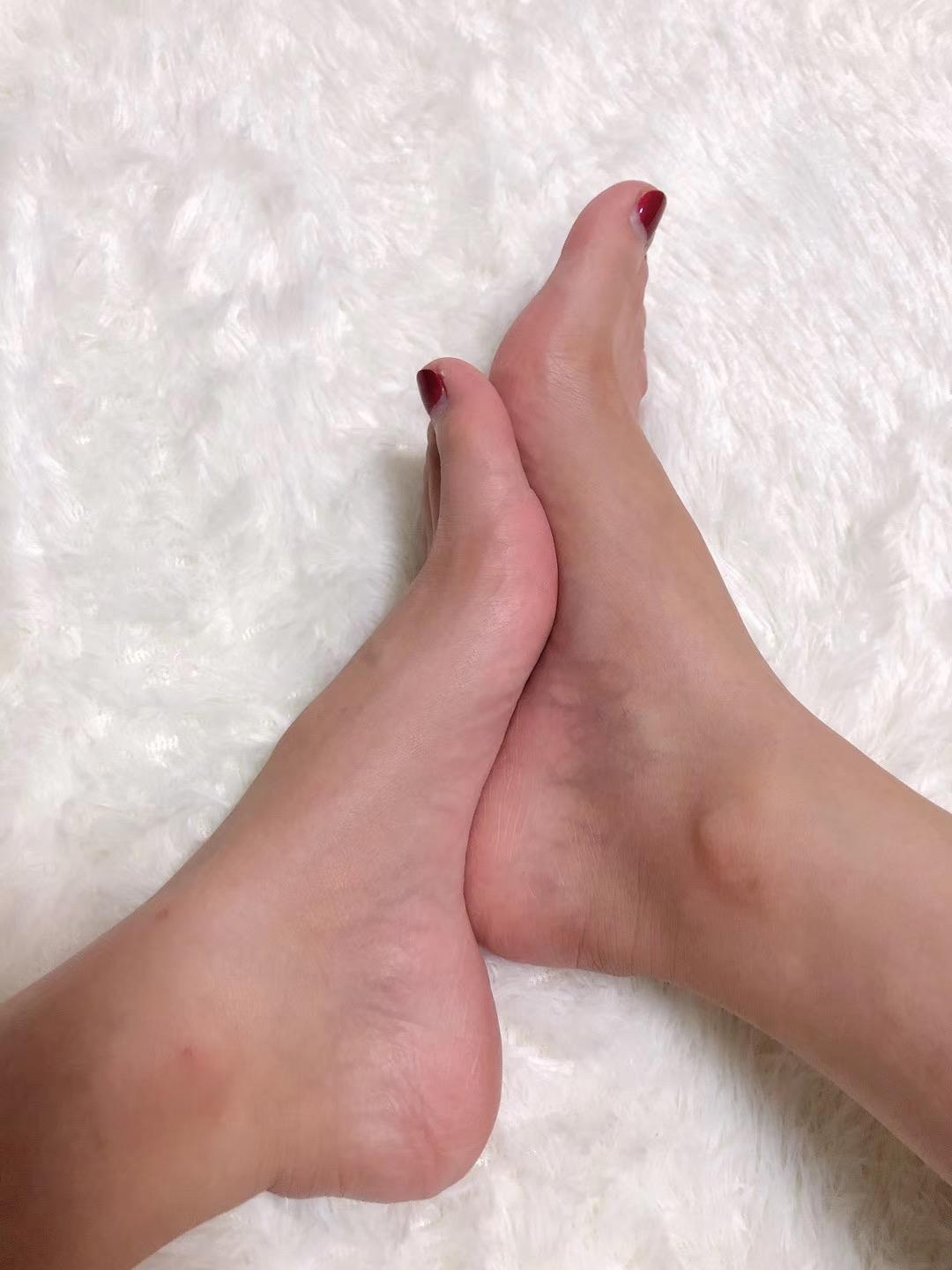 图片[131]-丝足博主 小小小仙女ELaine 微信朋友圈视图系列 (3)[153P] – 速更版-美库