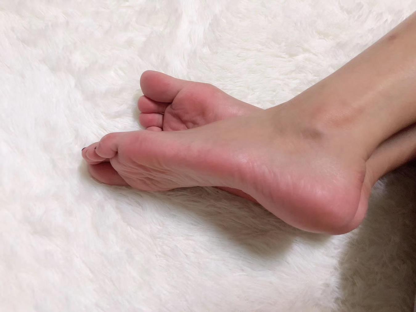 图片[132]-丝足博主 小小小仙女ELaine 微信朋友圈视图系列 (3)[153P] – 速更版-美库