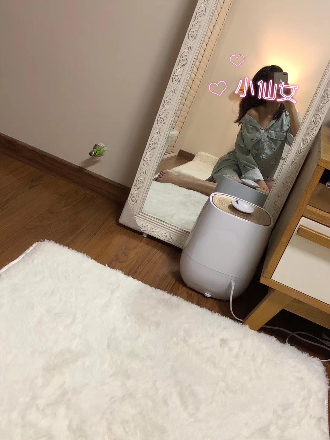 图片[113]-丝足博主 小小小仙女ELaine 微信朋友圈视图系列 (4)[112P] – 速更版-美库