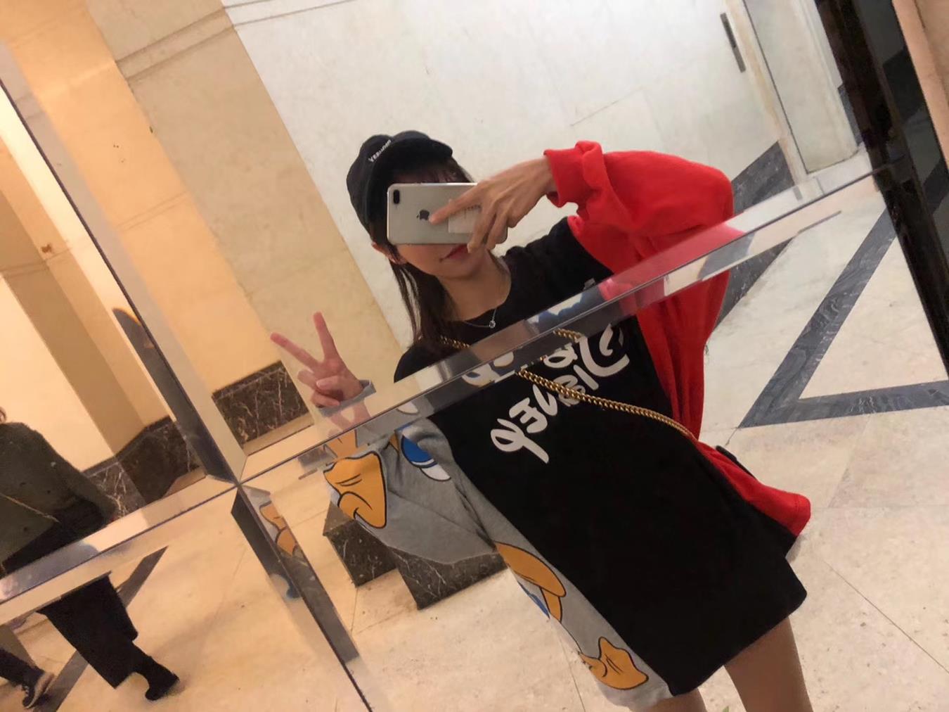 图片[137]-丝足博主 小小小仙女ELaine 微信朋友圈视图系列 (3)[153P] – 速更版-美库