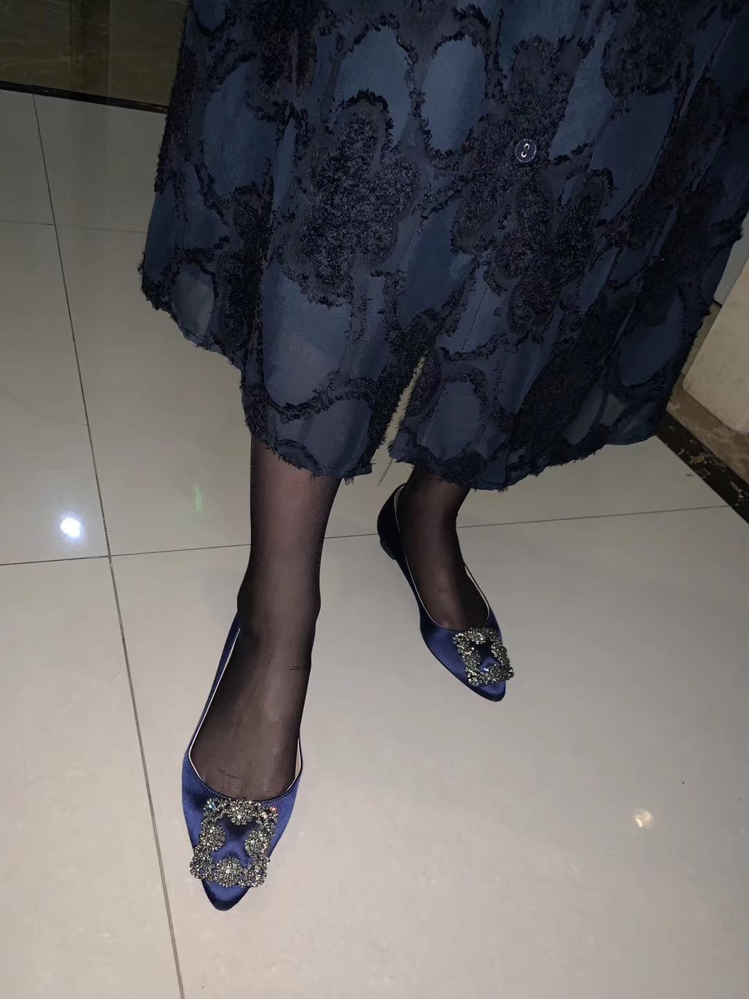 图片[142]-丝足博主 小小小仙女ELaine 微信朋友圈视图系列 (3)[153P] – 速更版-美库