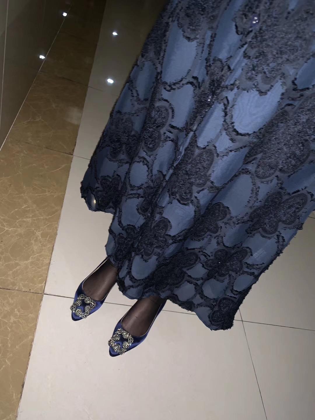 图片[144]-丝足博主 小小小仙女ELaine 微信朋友圈视图系列 (3)[153P] – 速更版-美库