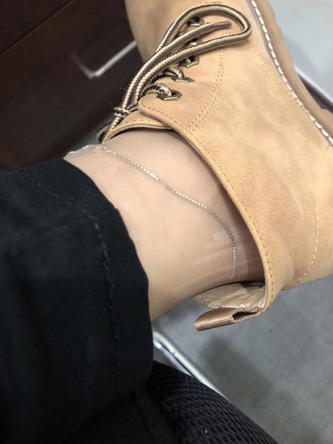 图片[145]-丝足博主 小小小仙女ELaine 微信朋友圈视图系列 (3)[153P] – 速更版-美库